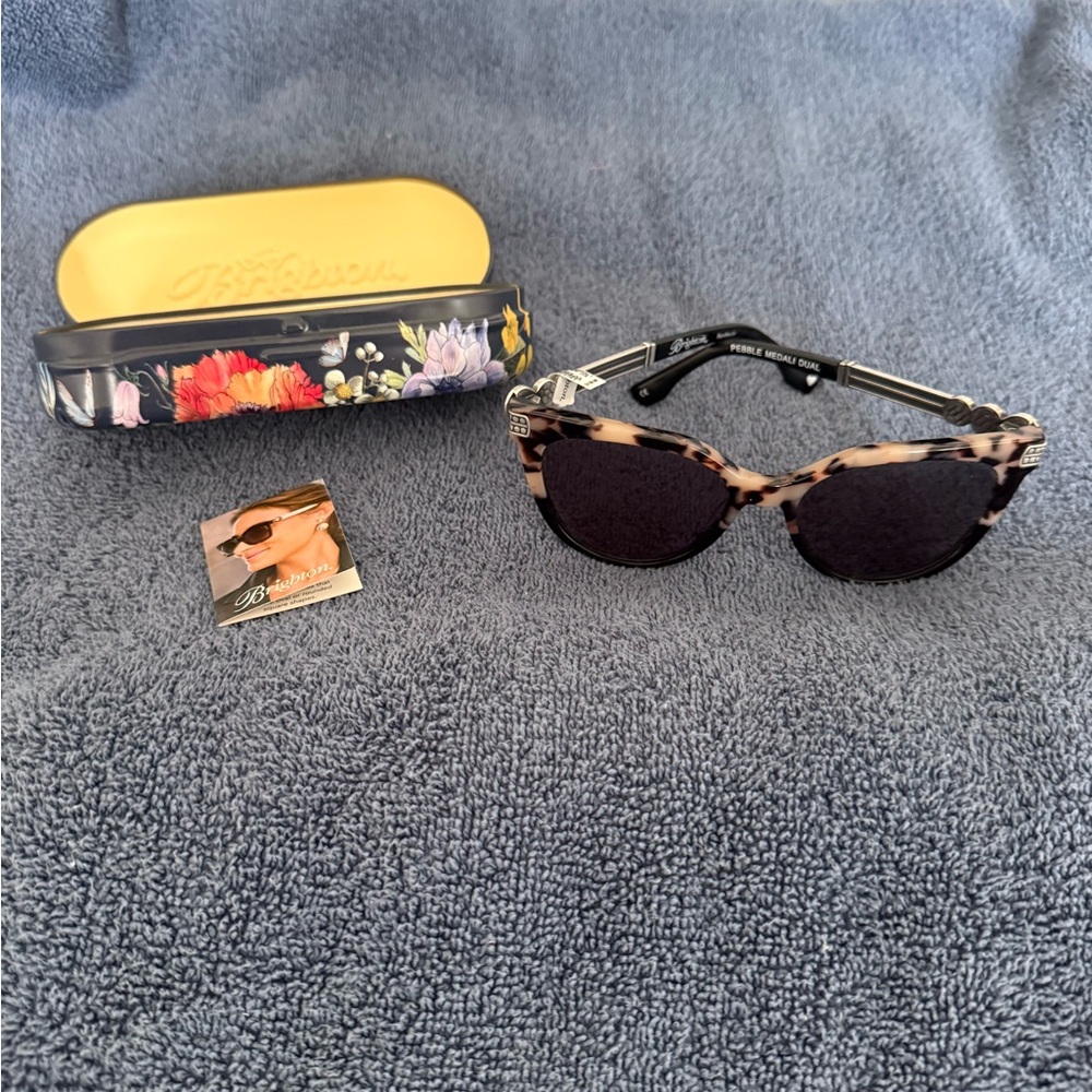 Brighton Brown Sunglasses Accessories